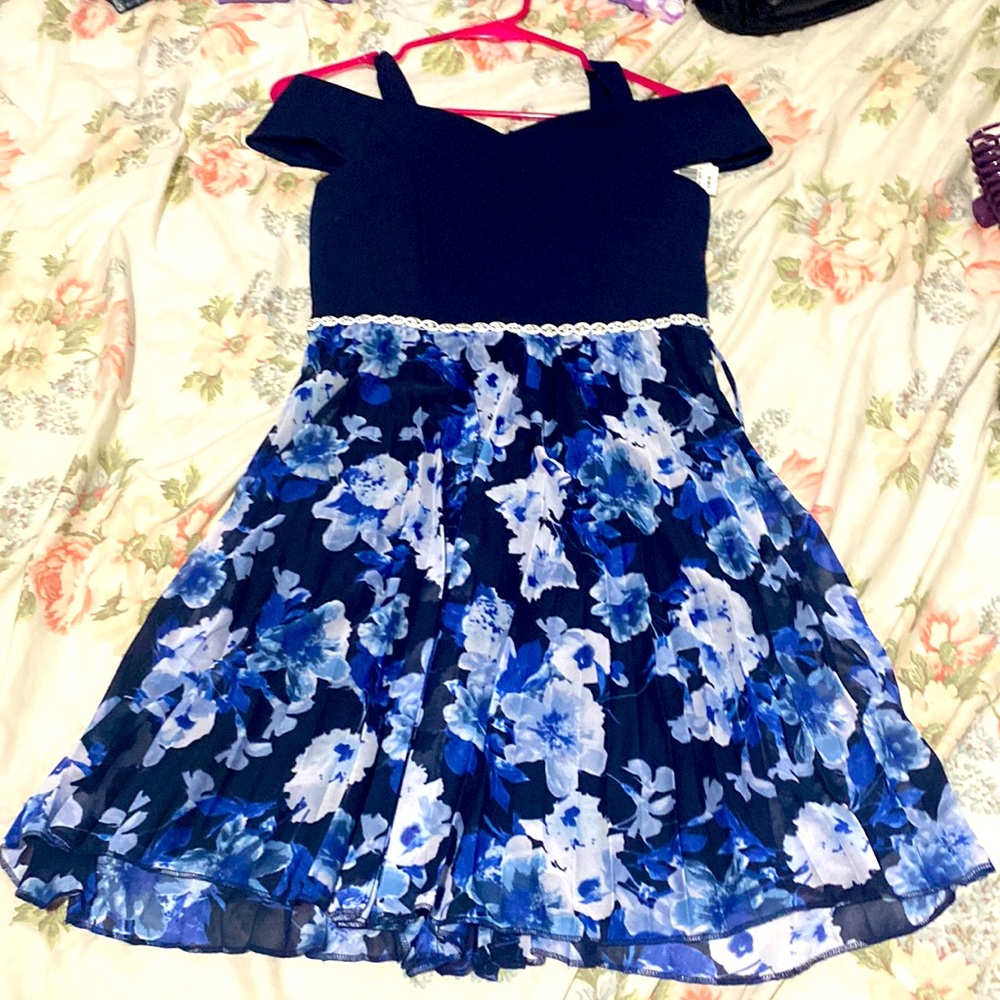 Kids dress
